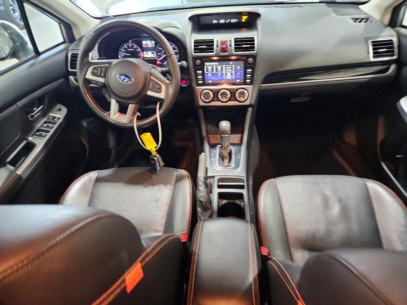 Aukcja sprzedaży 2016 Subaru Crosstrek, vin: JF2GPALC6GH313895, numer aukcji: 65379306