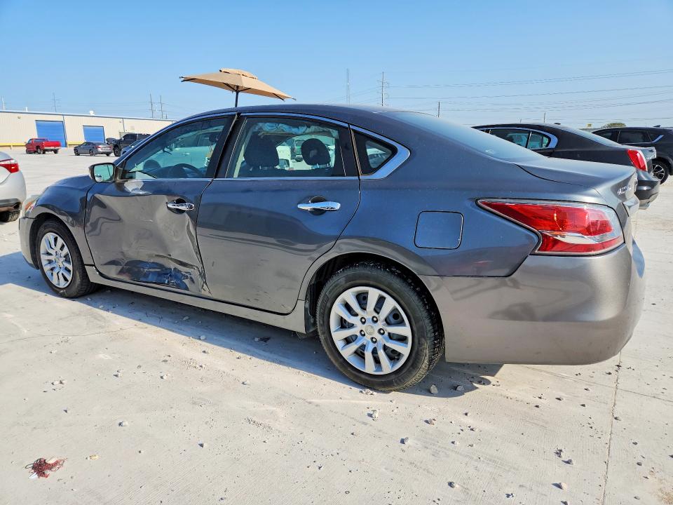 Aukcja sprzedaży 2014 Nissan Altima, vin: 1N4AL3AP5EN375245, numer aukcji: 62517186