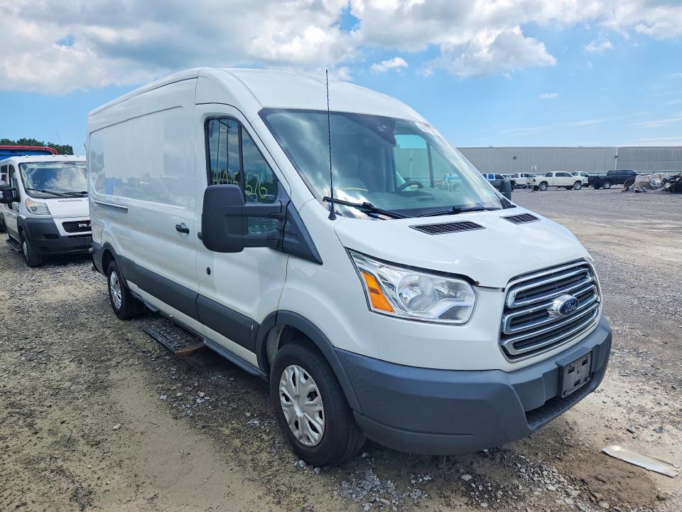 Aukcja sprzedaży 2018 Ford Trans 150, vin: 1FTYE2CM2JKA16477, numer aukcji: 62075576