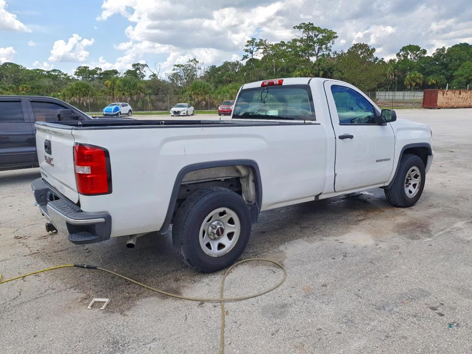 Aukcja sprzedaży 2016 Gmc Sierra, vin: 1GTN1LEC8GZ900805, numer aukcji: 65041866