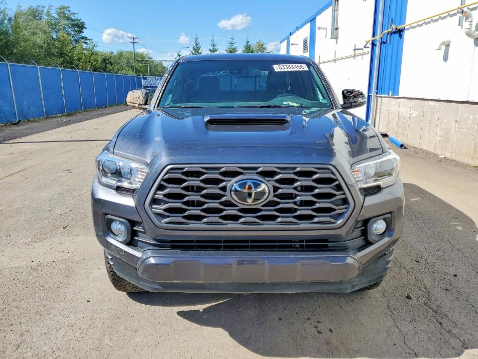 Aukcja sprzedaży 2022 Toyota Tacoma, vin: 3TYCZ5AN1NT064938, numer aukcji: 63388456