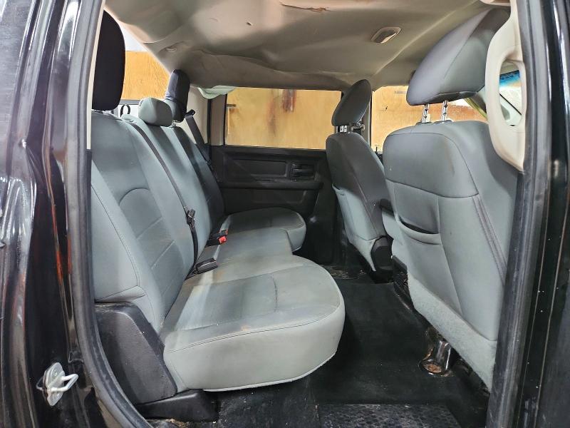 Aukcja sprzedaży 2013 Ram 1500, vin: 1C6RR7KT7DS505807, numer aukcji: 64749296