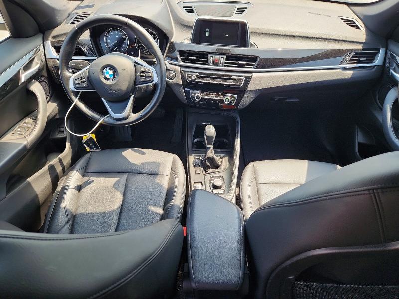 Auction sale of the 2018 Bmw X1, vin: WBXHU7C35J3H43913, lot number: 64636906