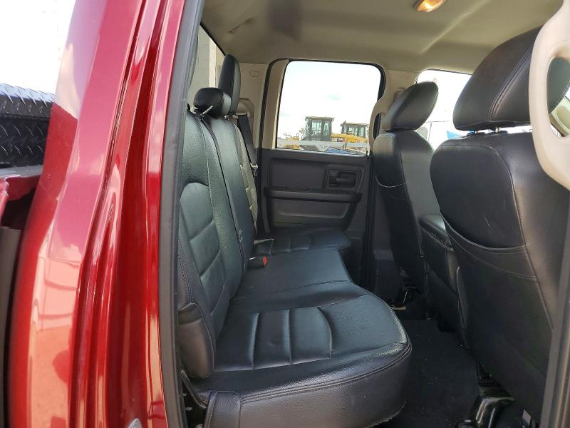 Aukcja sprzedaży 2011 Dodge Ram 1500, vin: 1D7RV1GP2BS617835, numer aukcji: 66242936