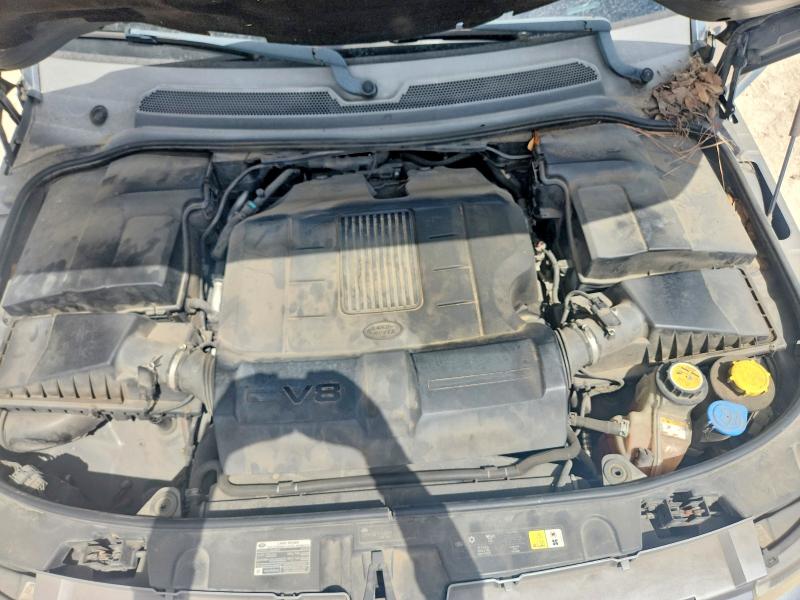 2012 Land Rover Lr4 მანქანა იყიდება აუქციონზე, vin: SALAG2D41CA652108, აუქციონის ნომერი: 64690486