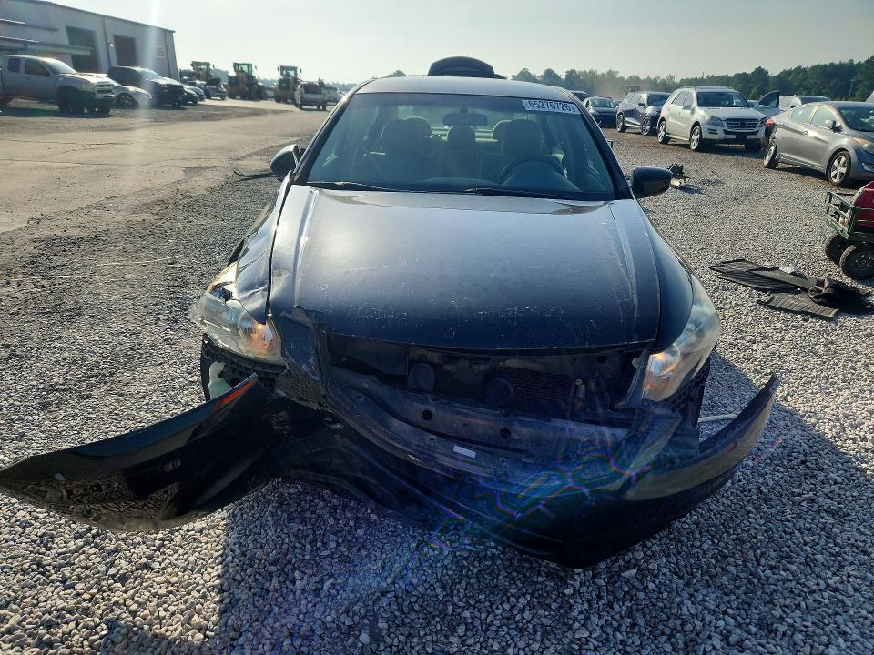 2012 Honda Accord მანქანა იყიდება აუქციონზე, vin: 1HGCP2F33CA017672, აუქციონის ნომერი: 65275726