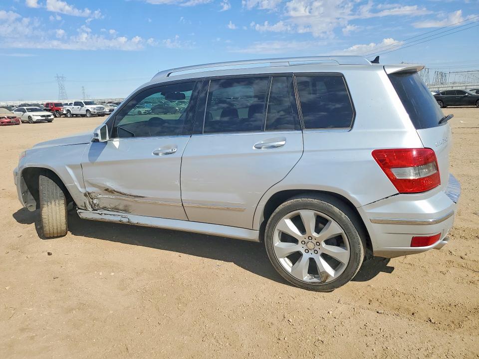 Aukcja sprzedaży 2011 Mercedes-benz Glk, vin: WDCGG8HB0BF574283, numer aukcji: 66048796