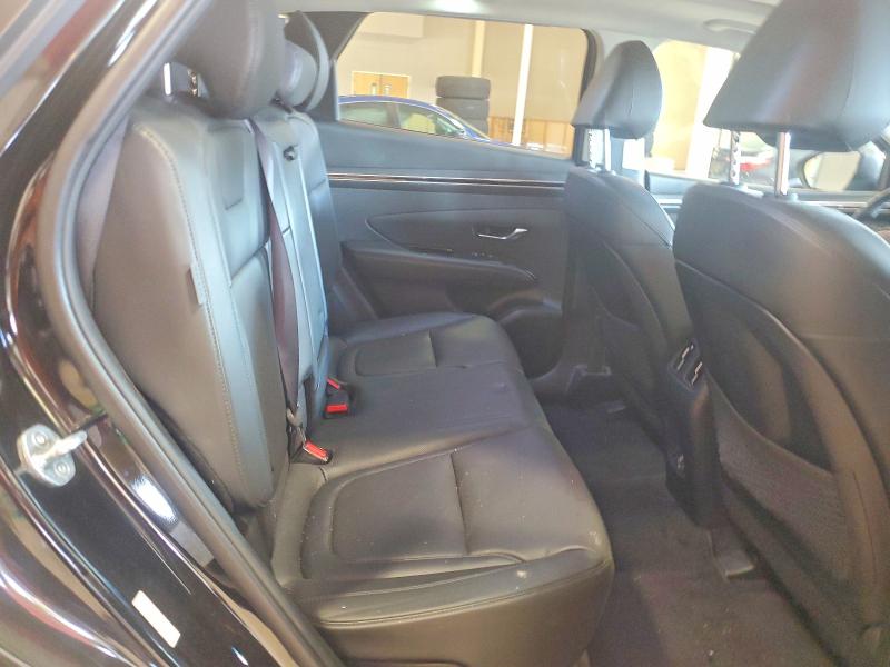 Продажа на аукционе авто 2024 Hyundai Tucson, vin: KM8JFDD28RU138862, номер лота: 66739026