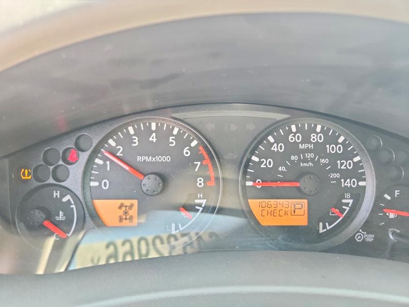 Продаж на аукціоні авто 2012 Nissan Frontier, vin: 1N6AD0EV7CC458079, номер лоту: 64532966