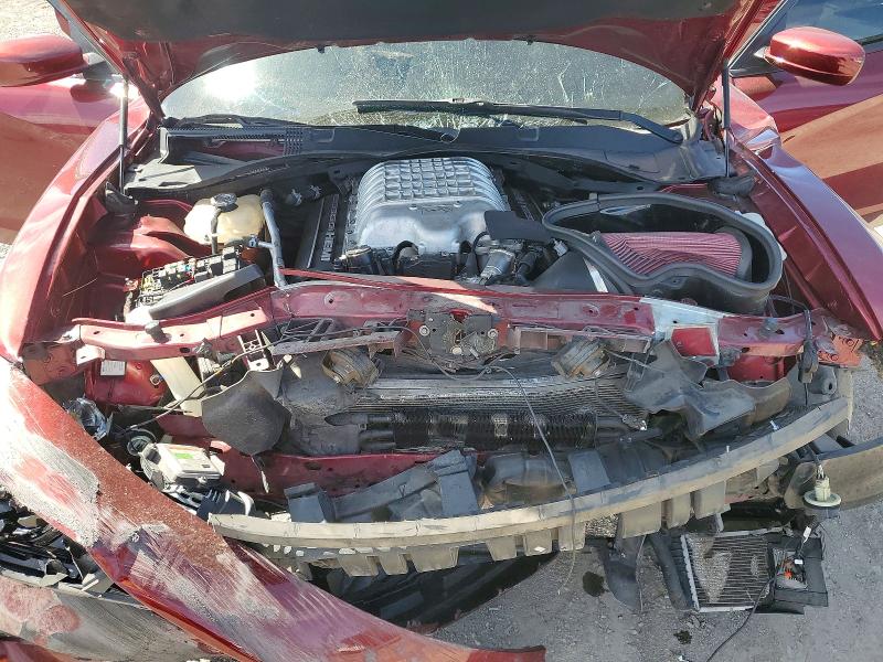 Aukcja sprzedaży 2018 Dodge Charger, vin: 2C3CDXL90JH304659, numer aukcji: 65593106