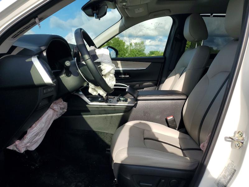 Aukcja sprzedaży 2025 Mazda Cx-90, vin: JM3KKBHD8S1212364, numer aukcji: 63412116
