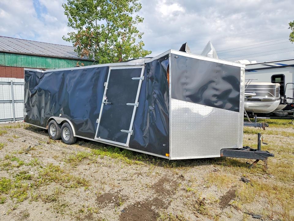 Aukcja sprzedaży 2019 Stealth Unknown, vin: 52LBE2423KE075194, numer aukcji: 64953266