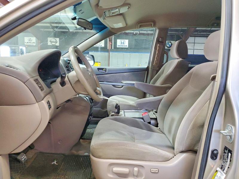 Продаж на аукціоні авто 2006 Toyota Sienna, vin: 5TDZA23C56S406383, номер лоту: 66022046