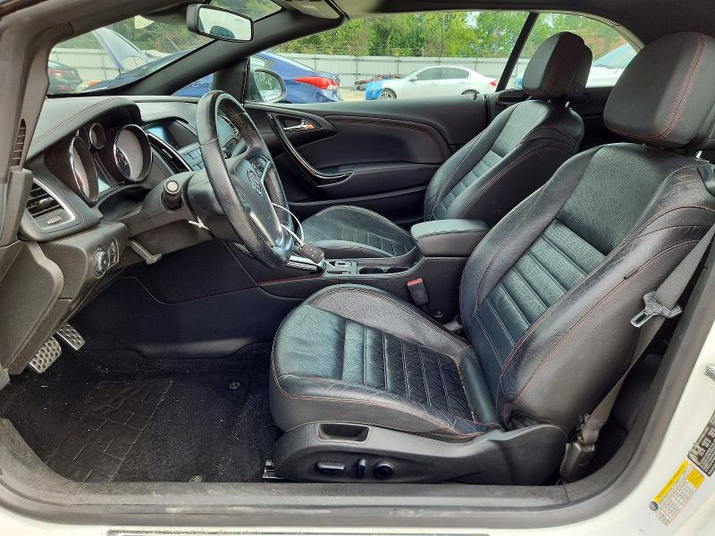 Aukcja sprzedaży 2019 Buick Cascada, vin: W04WJ3N55KG304765, numer aukcji: 64992576