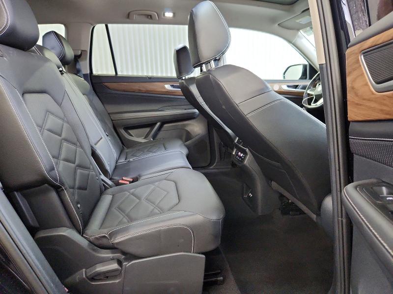 Aukcja sprzedaży 2025 Volkswagen Atlas, vin: 1V2KR2CA5SC566461, numer aukcji: 66021976