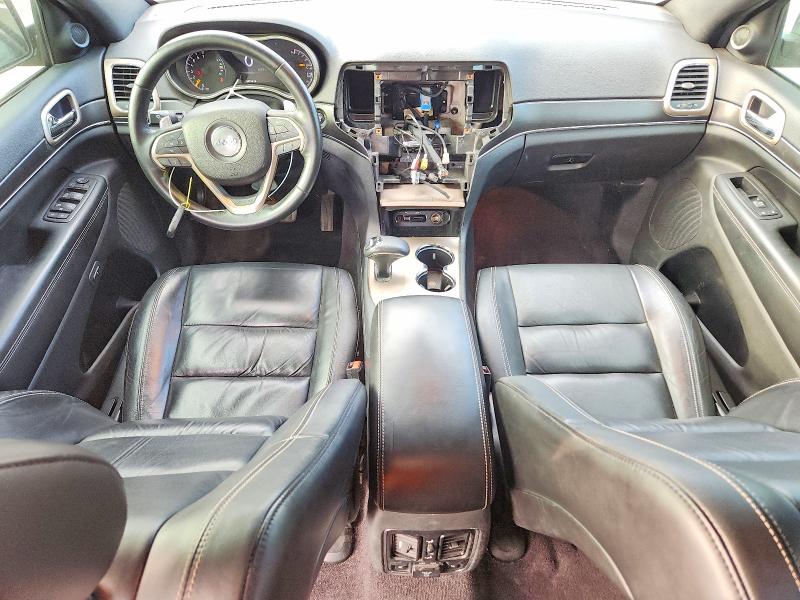 2015 Jeep Grand Cherokee მანქანა იყიდება აუქციონზე, vin: 1C4RJFBG6FC197958, აუქციონის ნომერი: 65932796