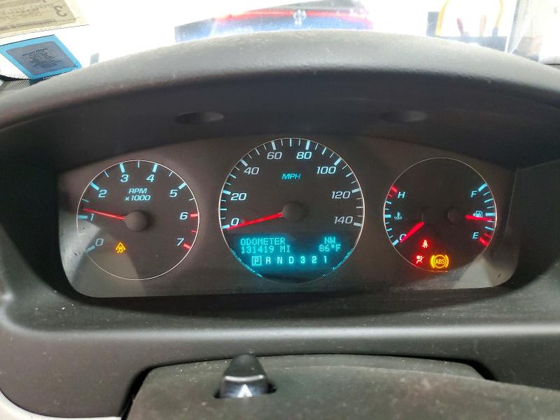 63875796 :رقم المزاد ، 2G1WT58N581313889 vin ، 2008 Chevrolet Impala مزاد بيع