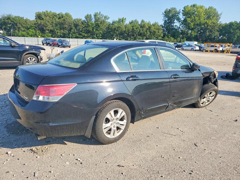 Продаж на аукціоні авто 2009 Honda Accord, vin: 1HGCP26489A196518, номер лоту: 66627576