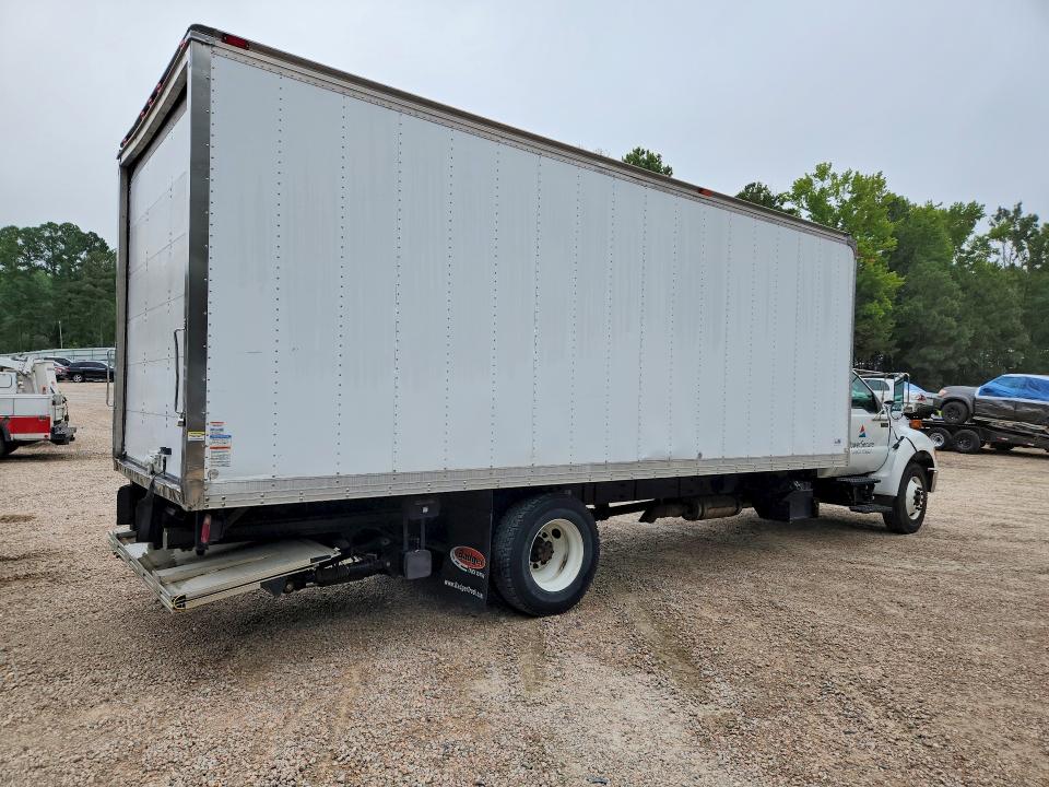 Aukcja sprzedaży 2015 Ford F750, vin: 3FRWF7FJ0FV747926, numer aukcji: 65523816