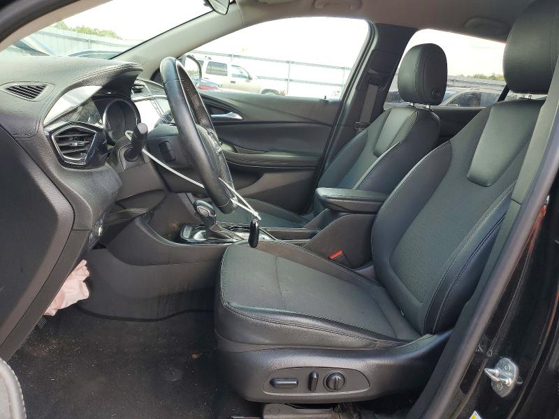 Продаж на аукціоні авто 2021 Buick Encore Gx, vin: KL4MMDSL4MB178700, номер лоту: 66389196