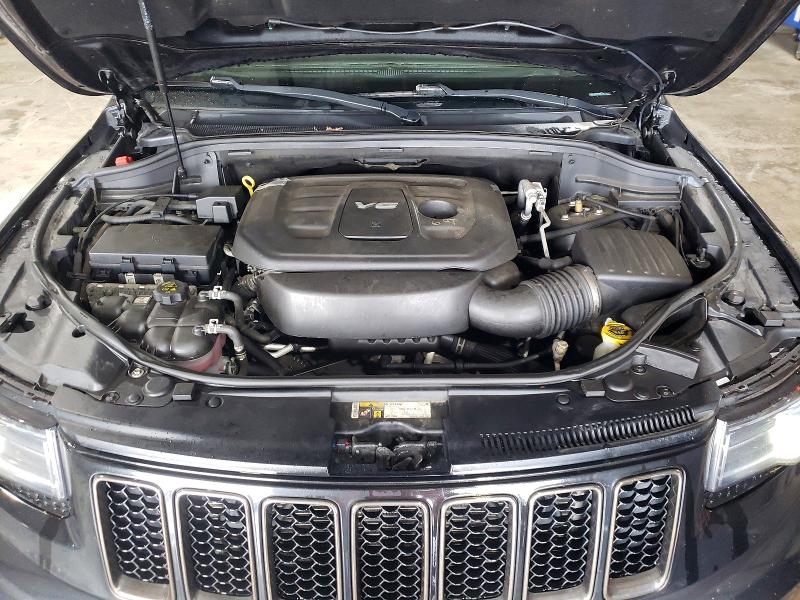 Aukcja sprzedaży 2016 Jeep Grand Cherokee, vin: 1C4RJFCG2GC444151, numer aukcji: 61290386