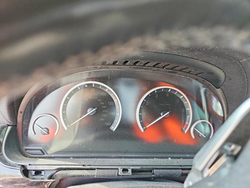 Aukcja sprzedaży 2014 Bmw 640, vin: WBA6B8C54EDZ72322, numer aukcji: 65872636