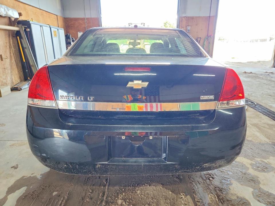 Aukcja sprzedaży 2007 Chevrolet Impala, vin: 2G1WT58K679227996, numer aukcji: 63265916