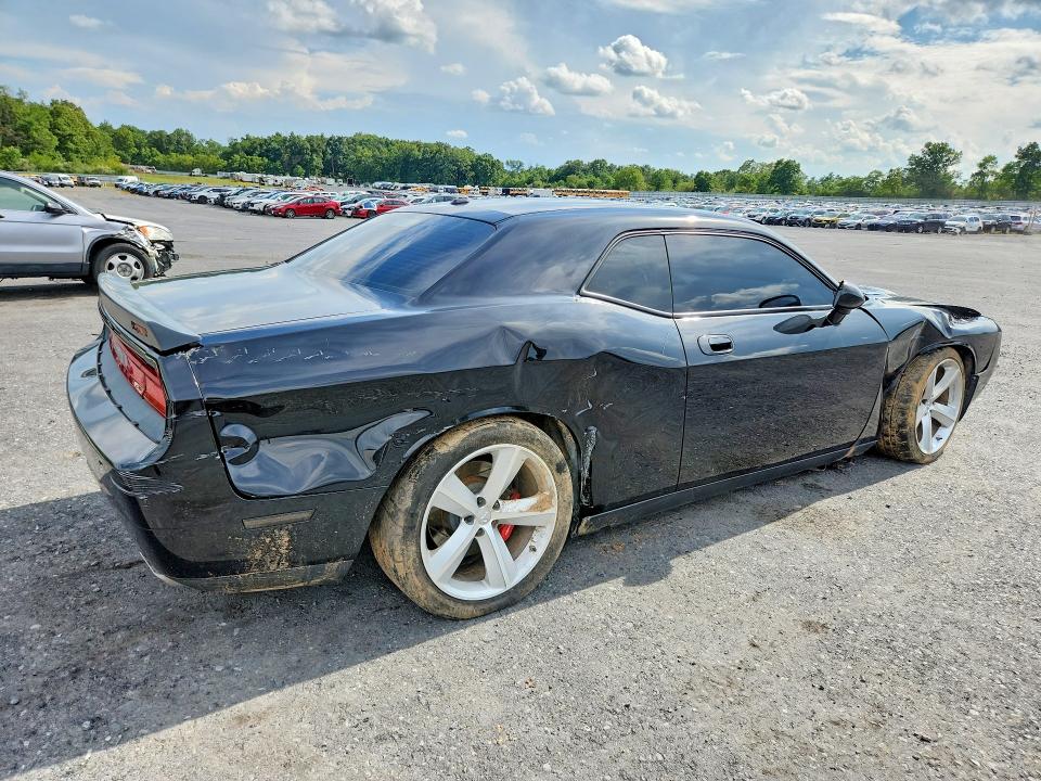 65654836 :رقم المزاد ، 2B3LJ74W08H300843 vin ، 2008 Dodge Challenger مزاد بيع
