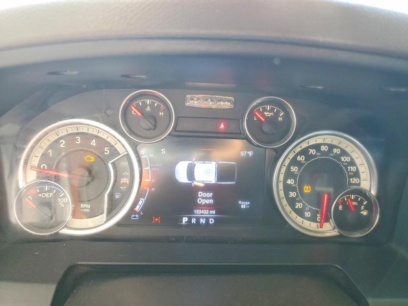 2016 Ram 1500 მანქანა იყიდება აუქციონზე, vin: 1C6RR6LM0GS214426, აუქციონის ნომერი: 63771806