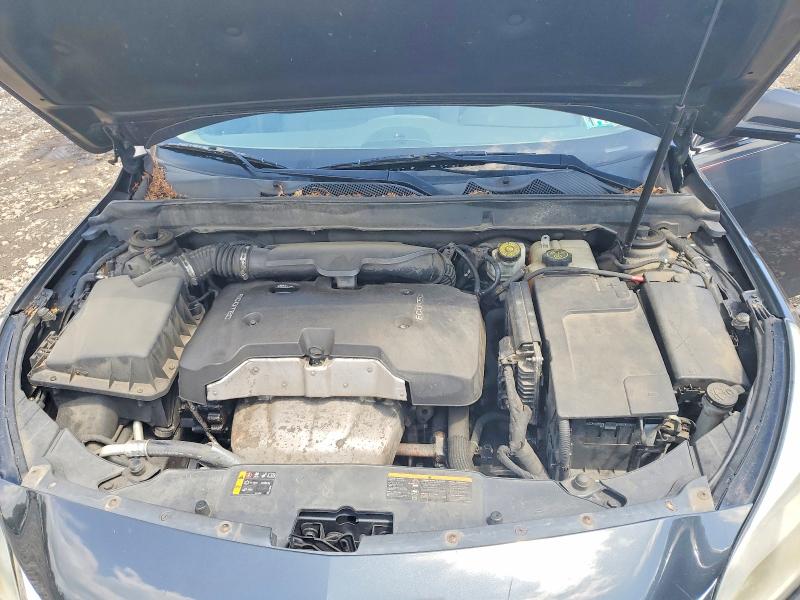 Продажа на аукционе авто 2014 Chevrolet Malibu, vin: 1G11A5SL5EF202917, номер лота: 65559276