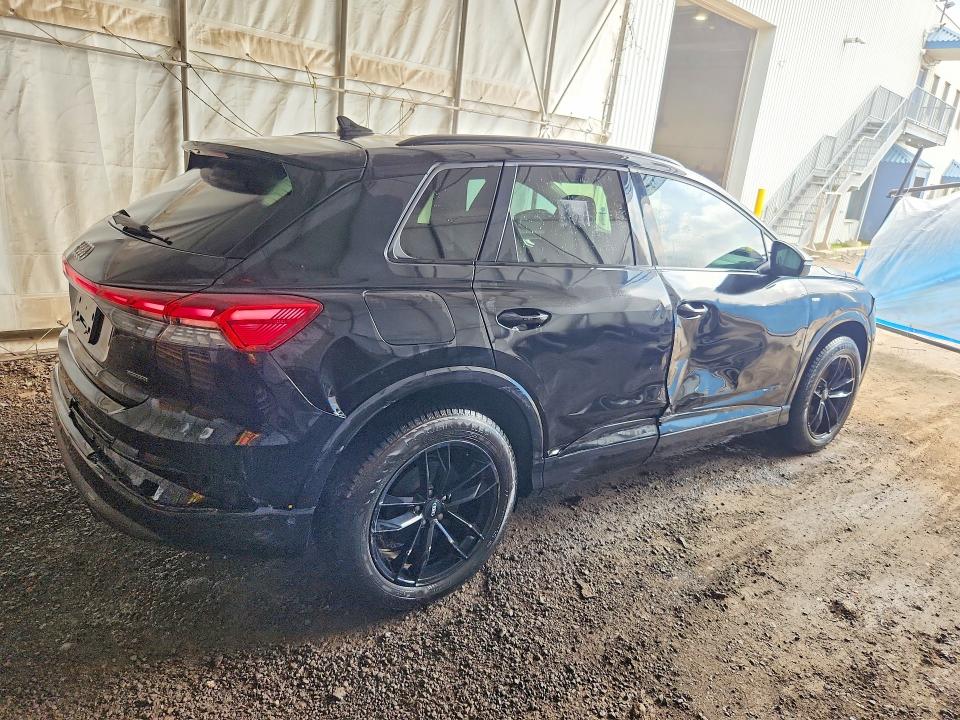 Продаж на аукціоні авто 2023 Audi Q4 E-tron, vin: WA1M2AFZ5PP023244, номер лоту: 66891066