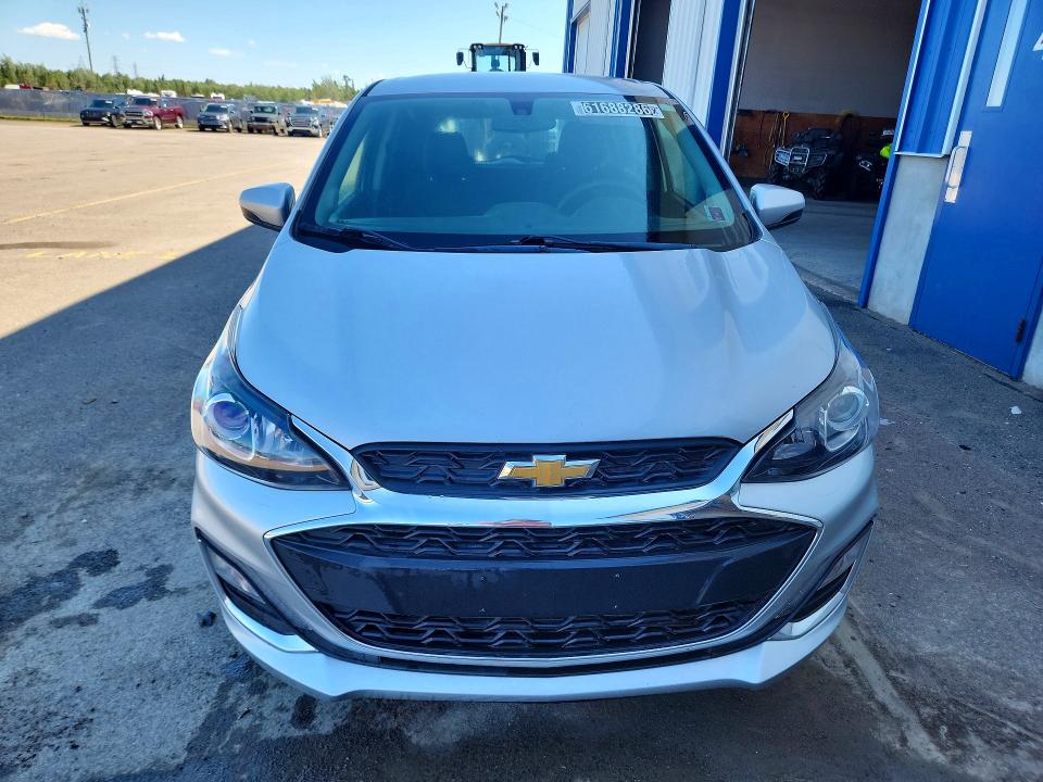 Aukcja sprzedaży 2020 Chevrolet Spark, vin: KL8CD6SA9LC480660, numer aukcji: 61688286