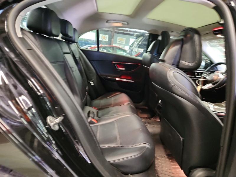 Продаж на аукціоні авто 2022 Mercedes-benz C, vin: W1KAF4GB6NR040027, номер лоту: 66928956