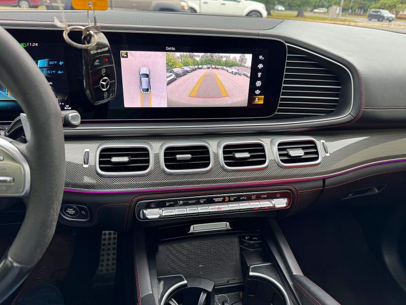 Aukcja sprzedaży 2023 Mercedes-benz Gle Coupe, vin: 4JGFD6BB3PA855159, numer aukcji: 65942176