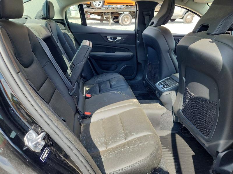 Продаж на аукціоні авто 2022 Volvo S60, vin: 7JRL12FLXNG155680, номер лоту: 64950856