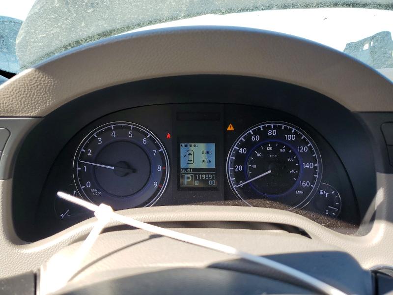 2015 Infiniti Q40 მანქანა იყიდება აუქციონზე, vin: JN1CV6AP5FM500897, აუქციონის ნომერი: 65881086