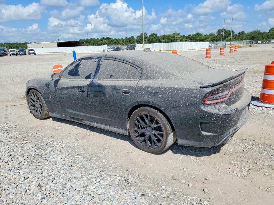 Продажа на аукционе авто 2017 Dodge Charger, vin: 2C3CDXGJ2HH603181, номер лота: 65561926
