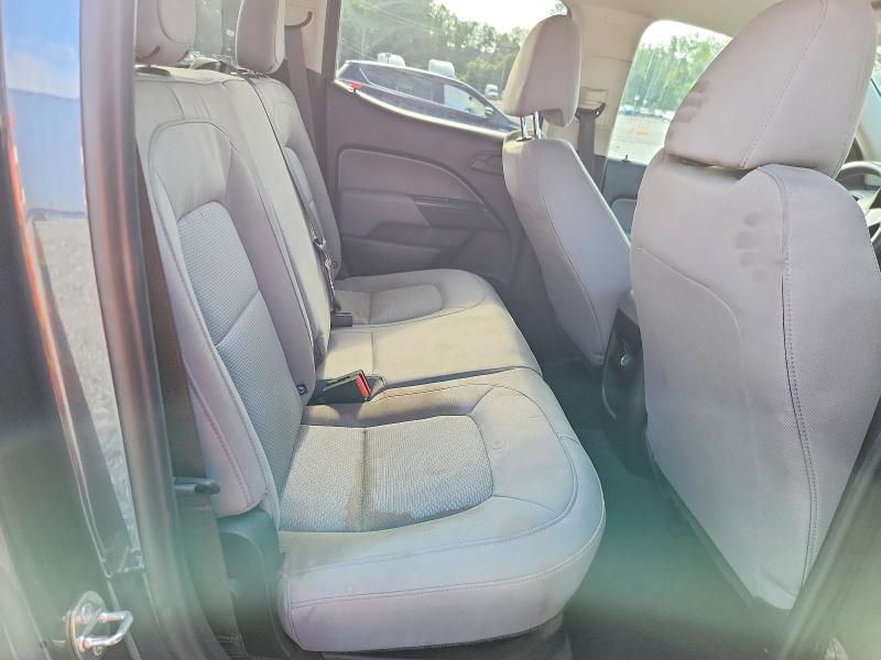 63493396 :رقم المزاد ، 1GCGSBENXK1211910 vin ، 2019 Chevrolet Colorado مزاد بيع