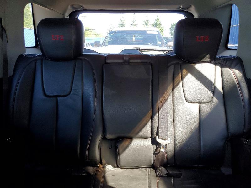 Продаж на аукціоні авто 2011 Gmc Terrain, vin: 2CTFLTEC2B6373030, номер лоту: 62983116