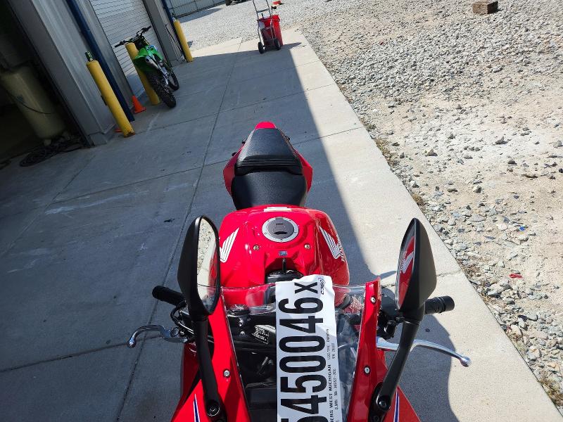 Продажа на аукционе авто 2026 Honda Cbr650, vin: MLHRH1557T5203322, номер лота: 65450046