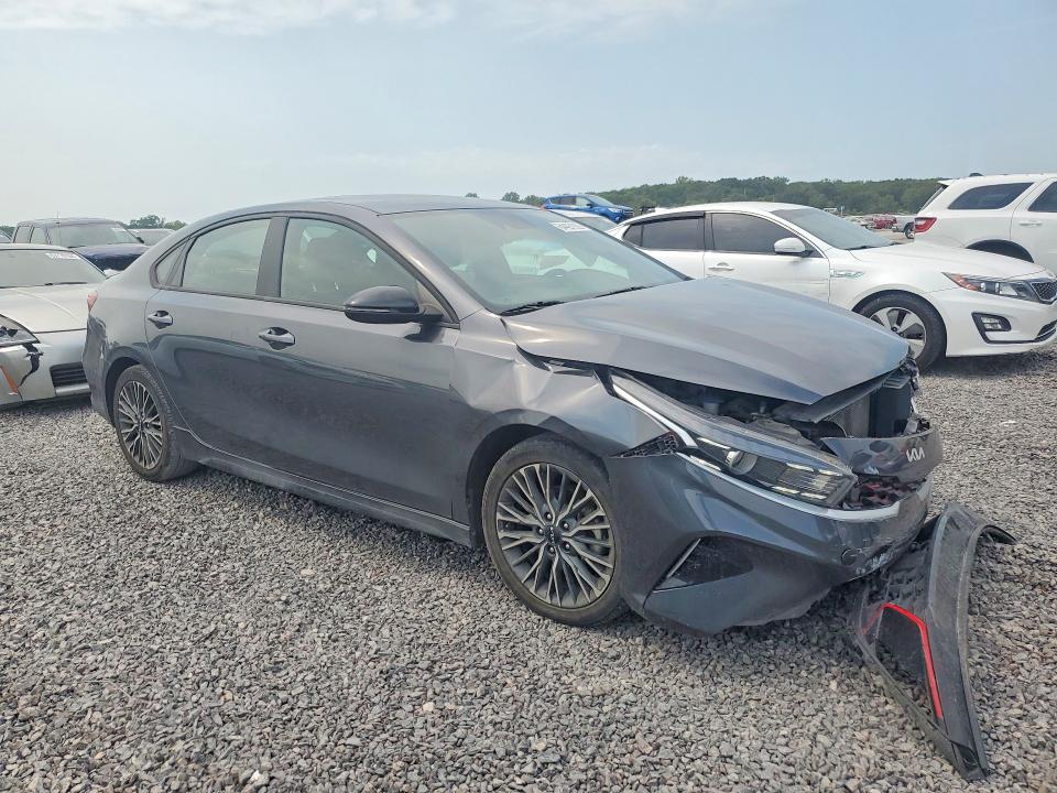 Aukcja sprzedaży 2024 Kia Forte, vin: 3KPF54AD6RE713445, numer aukcji: 64497926