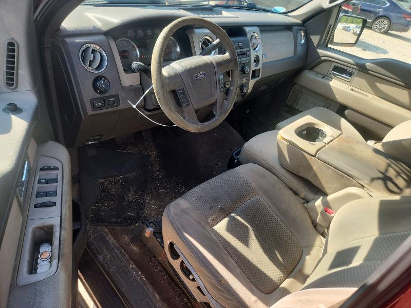 Aukcja sprzedaży 2010 Ford F150, vin: 1FTEW1C80AFA69149, numer aukcji: 63773956