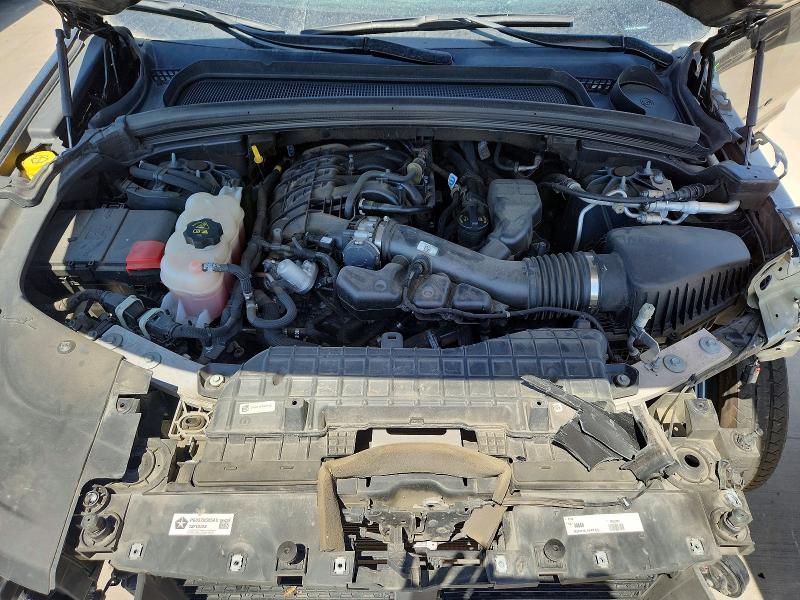 Продаж на аукціоні авто 2024 Jeep Grand Cherokee, vin: 1C4RJKAG7R8527074, номер лоту: 64136926