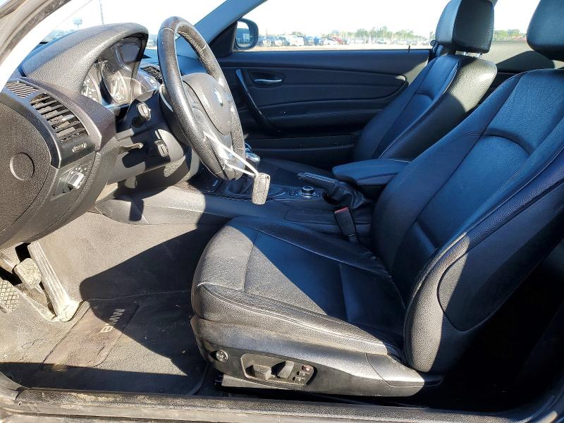 Aukcja sprzedaży 2013 Bmw 128, vin: WBAUP7C58DVU72420, numer aukcji: 66171946