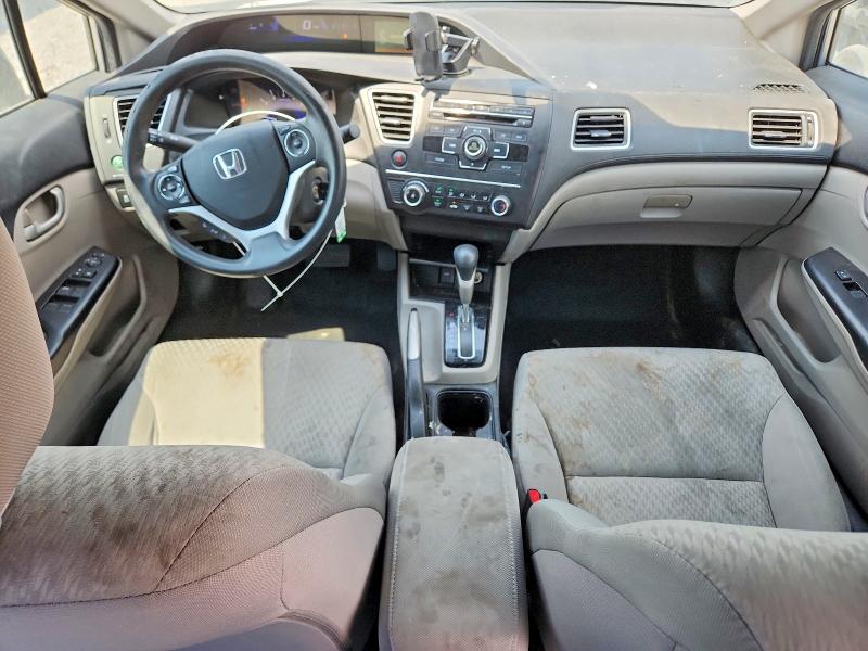Aukcja sprzedaży 2015 Honda Civic, vin: 19XFB2F54FE290682, numer aukcji: 62494356