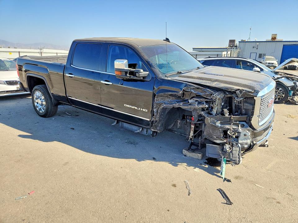 Продажа на аукционе авто 2015 Gmc Sierra, vin: 1GT120E8XFF578643, номер лота: 67452216