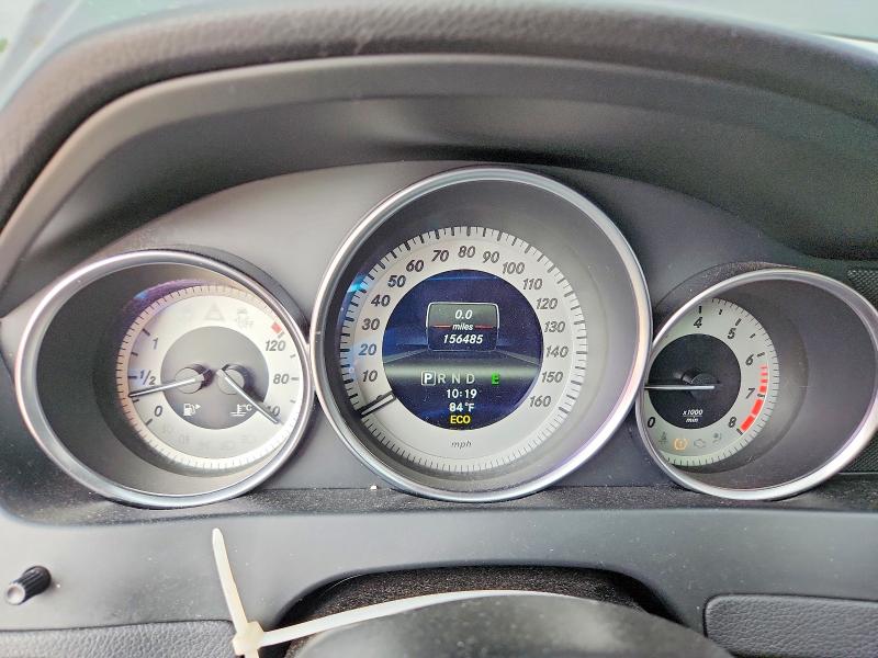 Продаж на аукціоні авто 2013 Mercedes-benz C, vin: WDDGF8AB8DG070733, номер лоту: 64588076