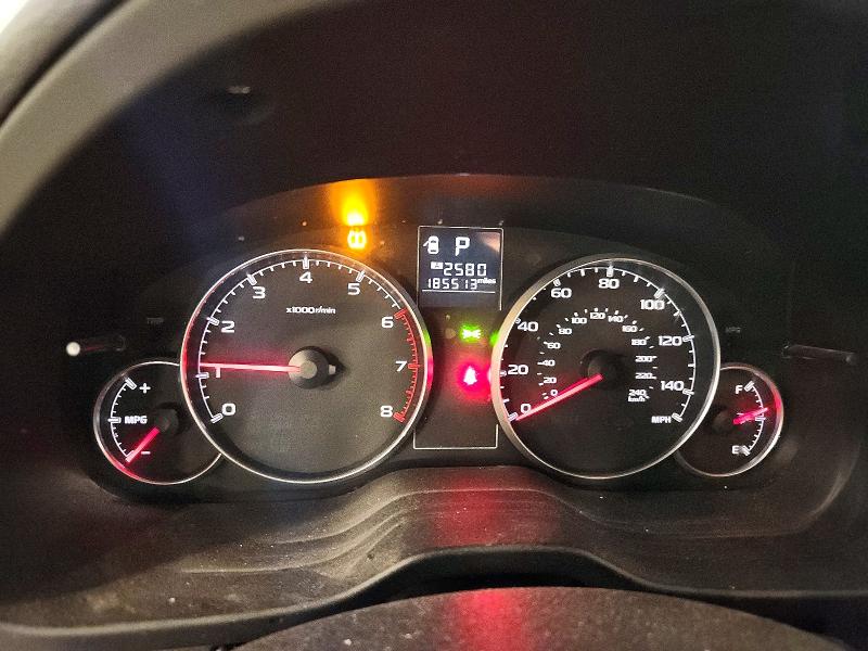 2013 Subaru Outback მანქანა იყიდება აუქციონზე, vin: 4S4BRCCC7D3254701, აუქციონის ნომერი: 66100626