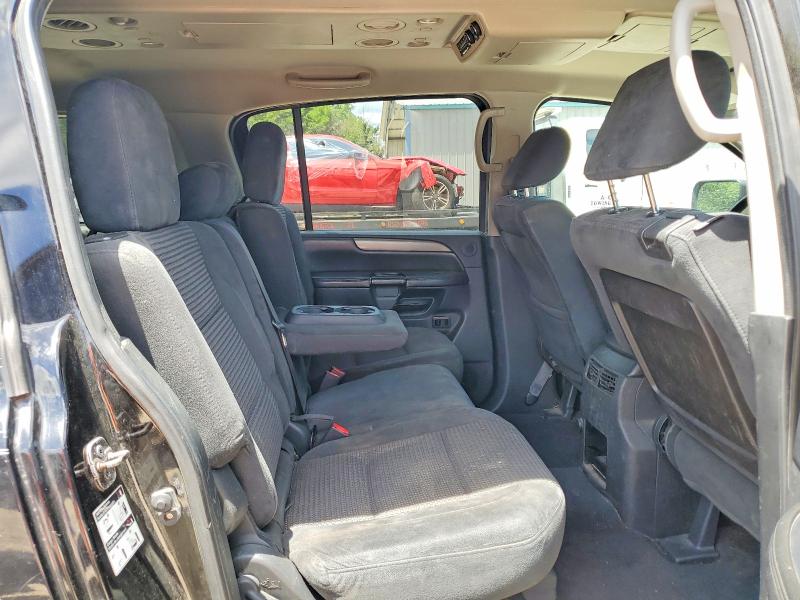 Aukcja sprzedaży 2012 Nissan Armada, vin: 5N1BA0ND6CN612398, numer aukcji: 63650076