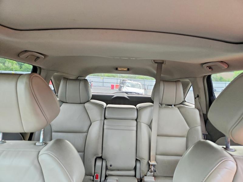 Aukcja sprzedaży 2011 Acura Mdx, vin: 2HNYD2H2XBH512687, numer aukcji: 65632036